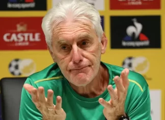 World Cup group is tricky, unpredictable, declares Hugo Broos