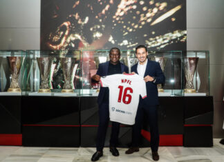 NPFL seals partnership with Spanish Giant