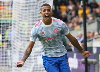 Greenwood gets greenlight to undergo medical at Merseille