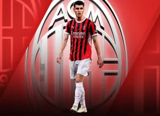 Transfer Update: Morata complete AC Milan move