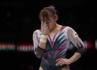 Olympics Update:Team Japan captain in trouble over smoking