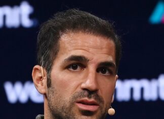 Fàbregas takes charge of the Italian Serie A side