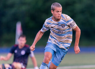 ICYMI: Sullivan overtakes Freddie Adu’s records