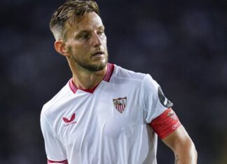 Transfer Update: Barcelona legend joins Croatia club