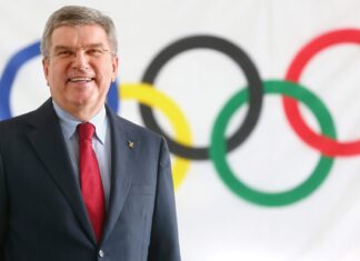 Olympics Update: IOC President Bach points out the importance of Olympic values