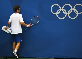 Andy Murray to bid farewell at Olympics