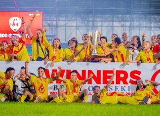 WCAFCL Qualifier: Edo Queens faces Hassaccas Ladies two others in group B