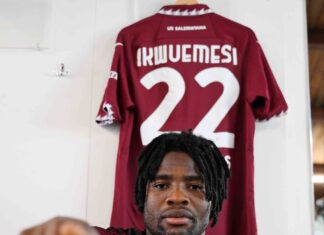 Former Flying Eagles star joins Belgian club