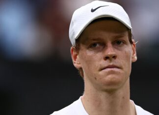 Jannik Sinner cancels Olympic tennis tournament