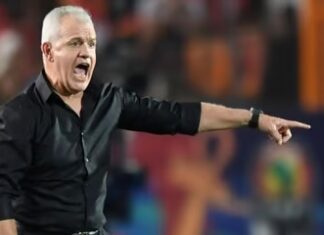 Javier Aguirre returns as Mexico coach