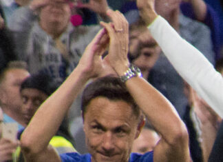 Chelsea legend leaves Italian Serie A Club