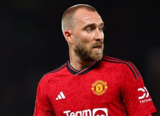 Eriksen praises new United ownership