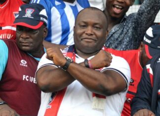 ‘A man driven by passion’ — Iloenyosi mourns Ifeanyi Ubah