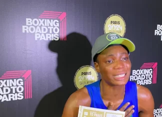 ITA provisionally suspends Cynthia Ogunsemilore