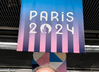 Commentator suspended from Olympics after sexist remark