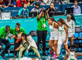 Olympic Update: D’Tigress thump Australia