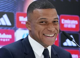 Mbappe buys French Ligue club