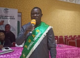 Planned Protest: SWAN rallies Nigerian youth, sports personalities, sues for calm, dialogue