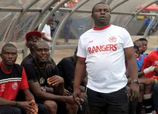 Coal city Int’l cup: Ilechukwu begins building process ahead of NPFL season