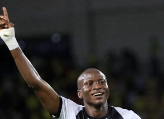 Transfer Update: Algeria giant to capture former Enyimba captain