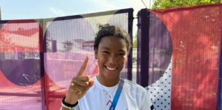 Historic Feat: Nigeria secure firrst-ever Billie Jean King Cup Europe/Africa Group II promotion