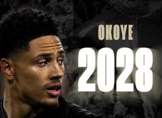 Maduka Okoye, Super Eagles goalkeeper, extends contract with Udinese