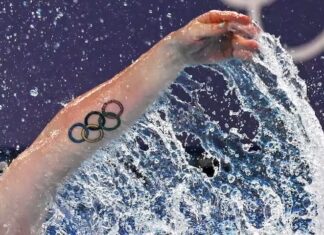 Olympic ring tattoos no longer lead to disqualification from Paralympics