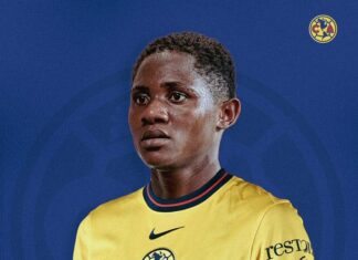 Transfer Update: Super Falcons defender joins Mexican club