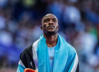 Olympic Update: Botswana govt declare public holiday to celebrate Tebogo’s victory