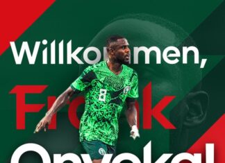 Transfer update: Onyeka moves to German Bundesliga