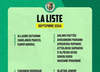 AFCON 2025 Qualifier: Rohr unveil killer squad for Eagles