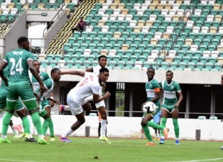 Nigerian representatives record good outing in the continent