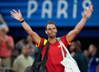 Olympic Update: Nadal hints at Roland Garros retirement