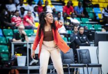 FIBA World Cup: NBBF releases final D’Tigress roster