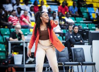 Olympic Update: We were not ourselves against France, says D’Tigress coach