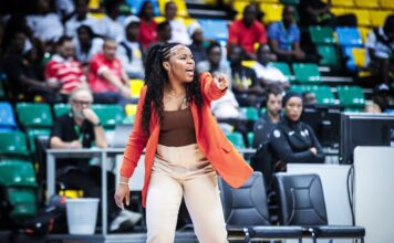 FIBA World Cup: NBBF releases final D’Tigress roster