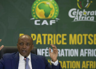 Crisis rocks CAF as Motsepe order full investigation