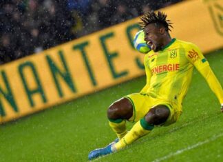 Preseason: Moses Simon scores, down with injury again