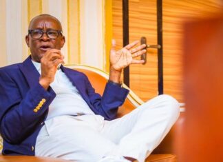 Ofili deserves 200m victory, says Enoh