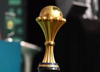 AFCON 2025: CAF announces date for Super Eagles games