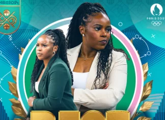 Olympic Update: D’Tigress name best coach in Paris