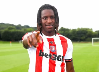 Transfer Update: English Championship side signs Nigerian midfielder