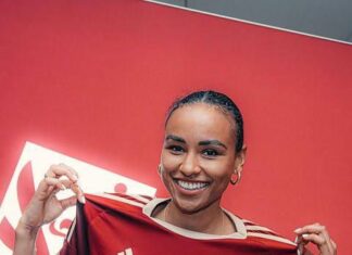 Transfer Update: Super Falcons defender joins Australia club