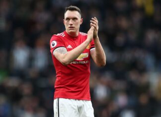 Phil Jones retires from football