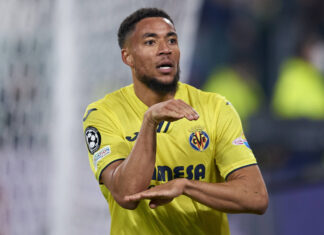 Danjuma scores to help Villarreal take a point against Atlético