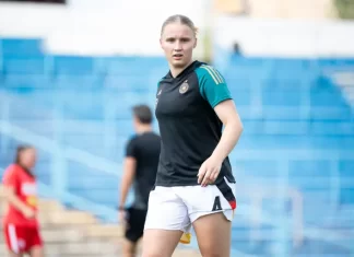 U20WW/Cup: We must be smart against Nigeria – Germany’s defender