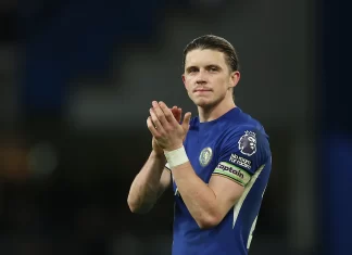 Transfer Update: Gallagher joins Atletico Madrid, sends thank you message to Chelsea