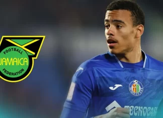 Greenwood set to dump England for Jamaica