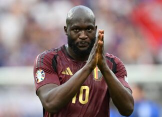 Transfer Update: Lukaku on his way to Italy