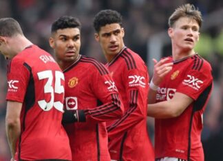 Premier League: Manchester United suffers defeat